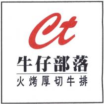 牛仔部落