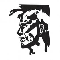 人頭像圖