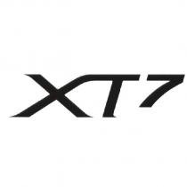 XT7 Logo