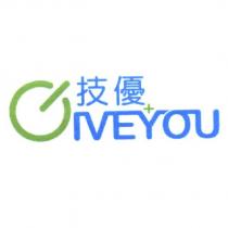技優 GIVEYOU 及圖