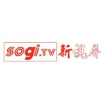 Sogi.TV 新視屏