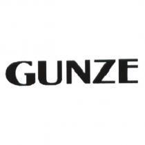 GUNZE