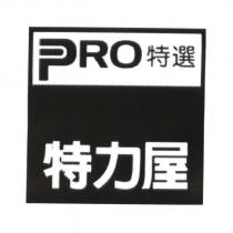 特力屋 PRO 特選及圖
