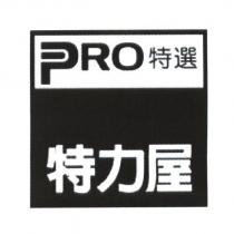 特力屋 PRO 特選及圖