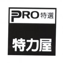 特力屋 PRO 特選及圖