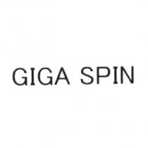 GIGA SPIN