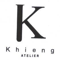 K KHIENG ATELIER