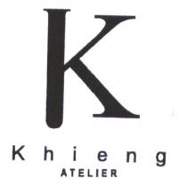K KHIENG ATELIER