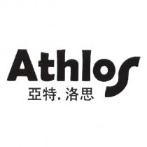 Athlos 亞特.洛思