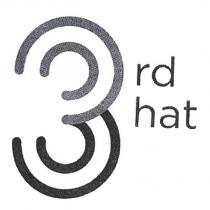 3rd hat