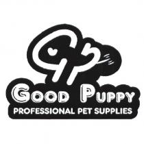 GP 圖 GOOD PUPPY