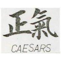 正氣 CAESARS 