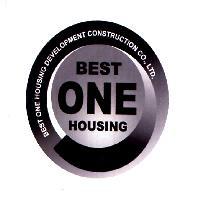 BEST ONE HOUSING 圓型圖