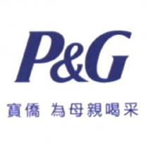 P&G 寶僑 為母親喝采[P&G PROUD SPONSOR OF MOMS]