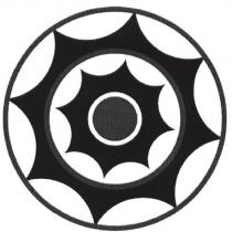 貫勝企業股份有限公司標章