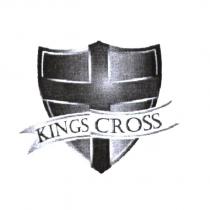 KINGS CROSS 設計圖