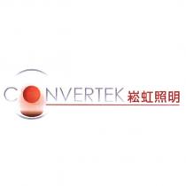 崧虹 CONVERTEK 及圖