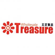 Treasure Wholesale 北安集品及圖