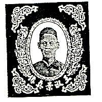 王淑景真像圖