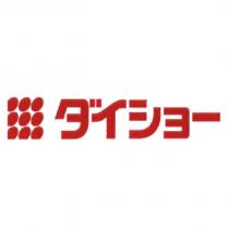 ダイショ一 & device