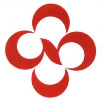 南僑 logo 圖