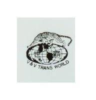 世霸及圖 V&V TRANS WORLD