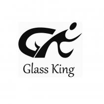 Glass King GK 及圖