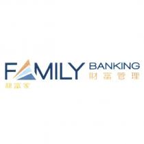 鼎富家 FAMILY BANKING 財富管理及圖