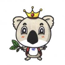 冠能文理補習班標章圖