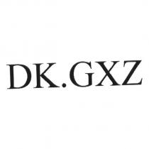 DK.GXZ