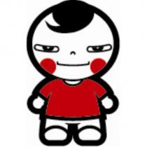 男孩圖
