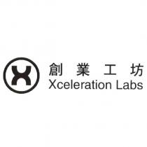 創業工坊 Xceleration Labs 及圖