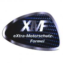 XMF Logo