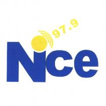 Nce 97.9 及圖
