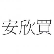 安欣買