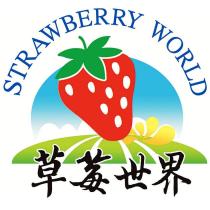 草莓世界 STRAWBERRY WORLD 及圖