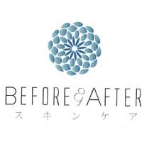 BEFORE&AFTER スキンケア 及圖