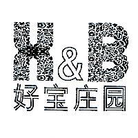 好寶莊園及圖形
