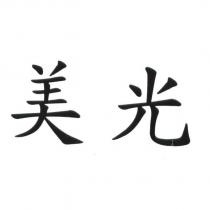 美光