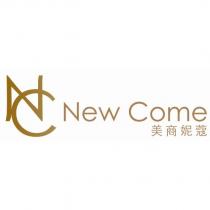 New Come 美商妮蔻及圖