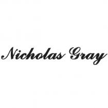 Nicholas Gray