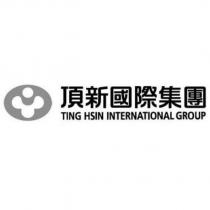頂新國際集團 TING HSIN INTERNATIONAL GROUP 及圖