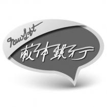 newsoft 軟體銀行及圖