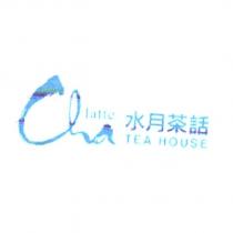 Cha latte 水月茶話 TEA HOUSE