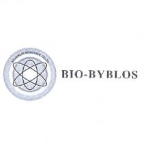 BIO-BYBLOS 及圖