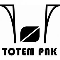 TOTEM PAK 及圖式