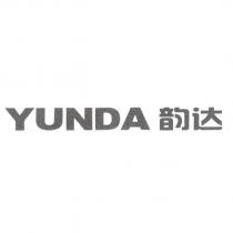 YUNDA 韻達