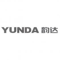 YUNDA 韻達