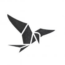 鳥設計圖
