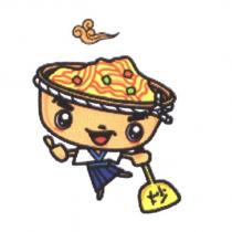 黃秀春之標章